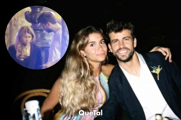 Gerard Piqué y Clara Chía terminaron su noviazgo, asegura la prensa española